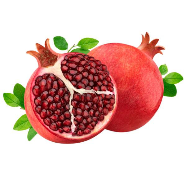 Pomegranate (Premium)