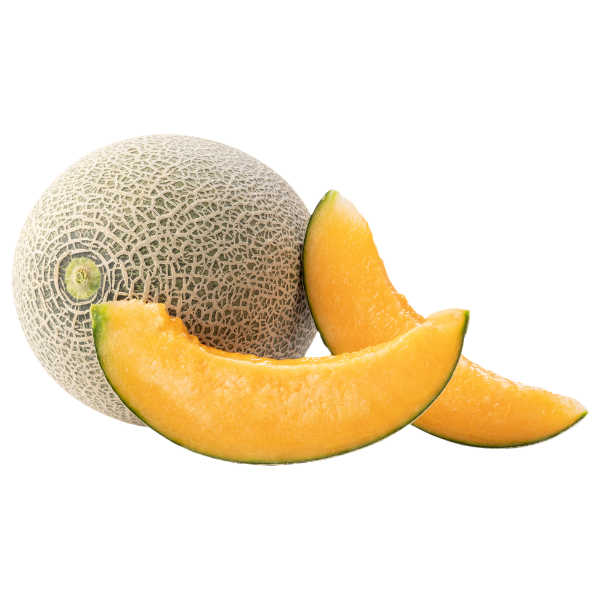 Muskmelon