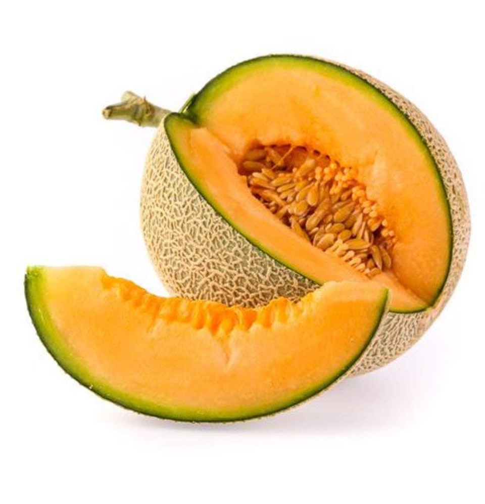 Muskmelon