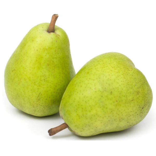 Pear