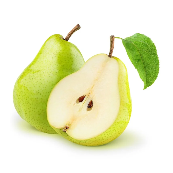 Pear