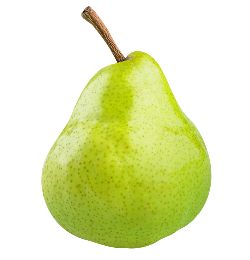 Pear